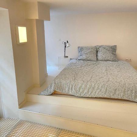 Loft City Center With Parking Strasbourg Ngoại thất bức ảnh