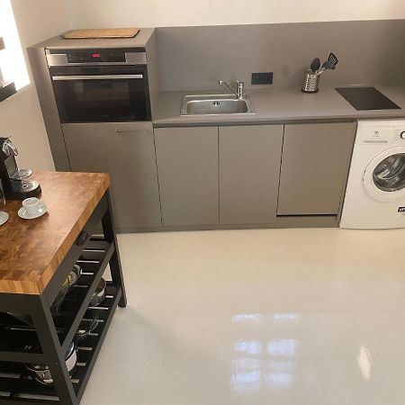 Loft City Center With Parking Strasbourg Ngoại thất bức ảnh