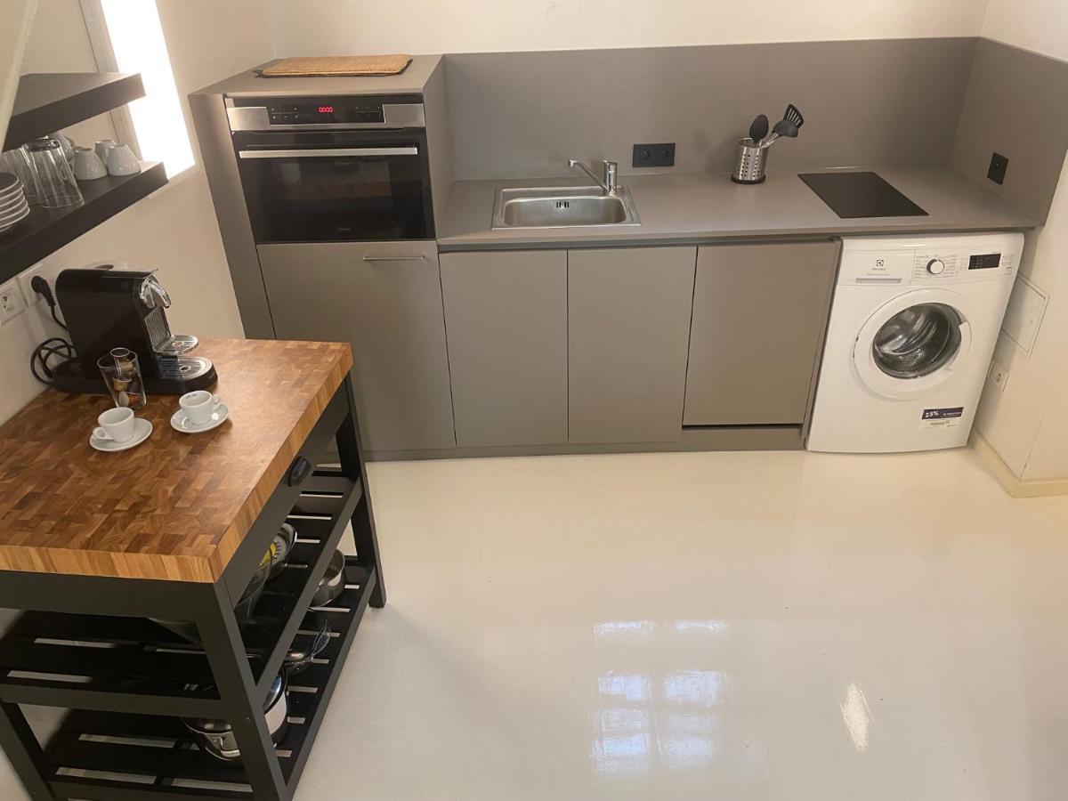 Loft City Center With Parking Strasbourg Ngoại thất bức ảnh
